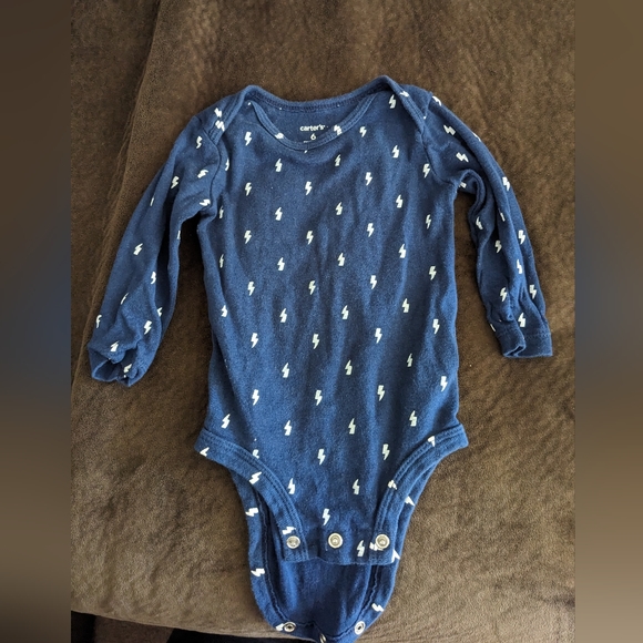Baby shirt - Picture 1 of 1